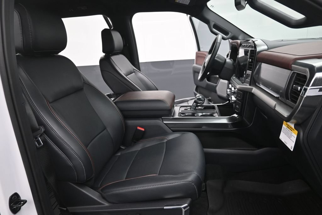 Certified 2023 Ford F150 Lariat AWD/4WD image 24