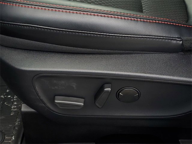 Certified 2025 Ford Escape ST-Line w/ Tech Pack #1 image 13