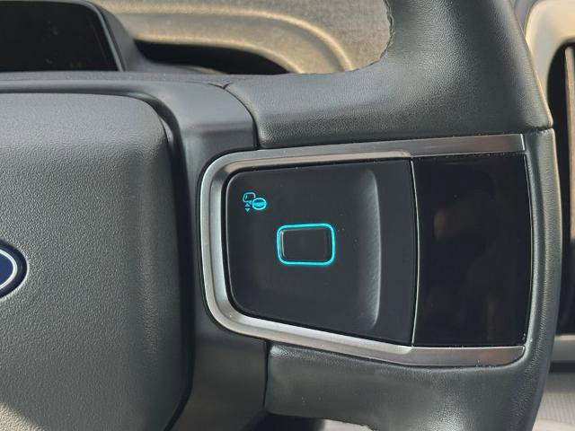 Certified 2025 Ford Expedition Max Active AWD/4WD image 22