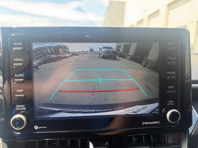 Used 2022 Toyota Corolla SE FWD image 16