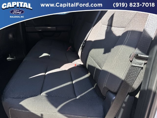 Certified 2023 Ford F150 XLT w/ Equipment Group 302A High AWD/4WD image 18