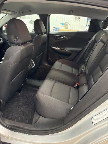 Used 2021 Chevrolet Malibu LT image 13