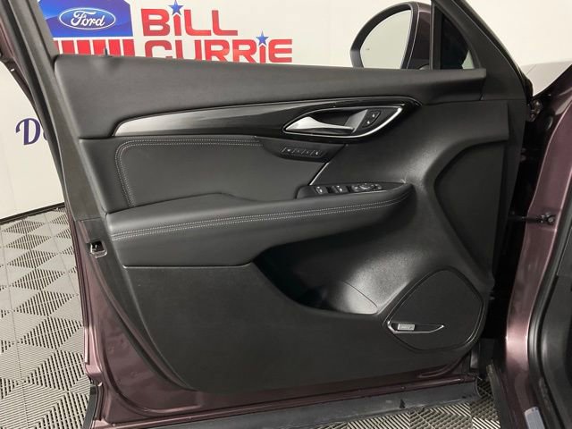 Used 2024 Buick Envision Preferred image 12