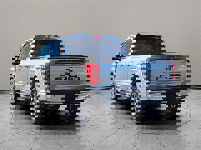 Certified 2022 Ford F150 XLT w/ Equipment Group 302A High image 10