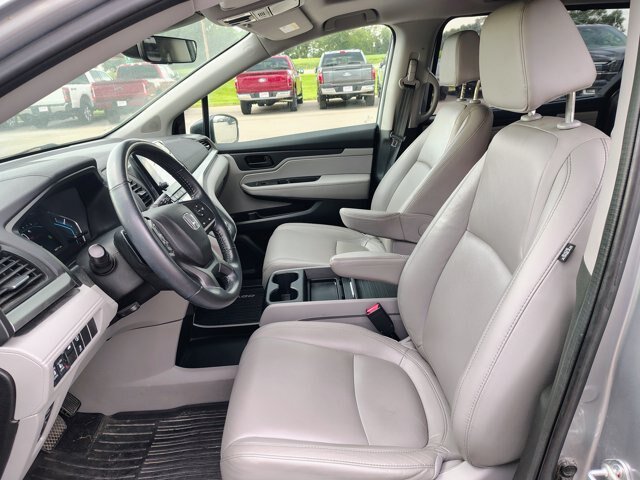 Used 2022 Honda Odyssey EX-L image 10