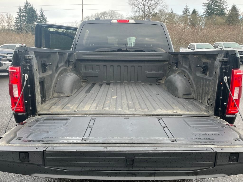 Certified 2023 Ford F150 Tremor image 28