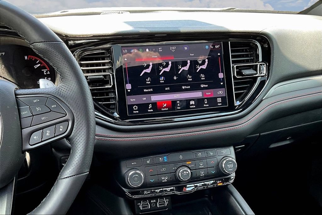 Used 2026 Dodge Durango GT AWD/4WD image 11