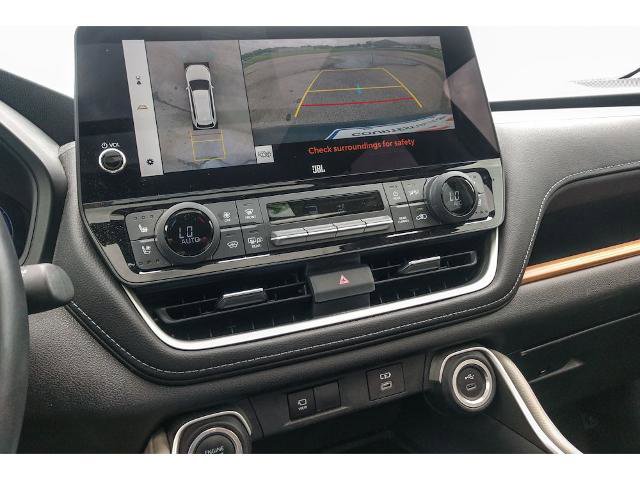 Used 2024 Toyota Grand Highlander FWD image 20