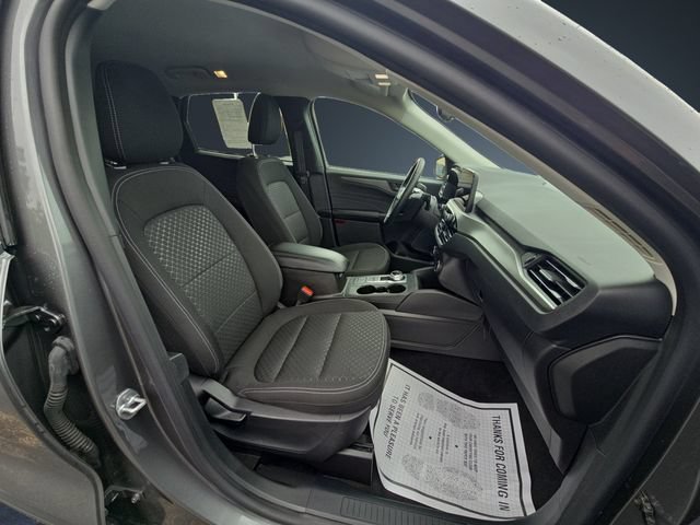 Certified 2024 Ford Escape Active AWD/4WD image 15