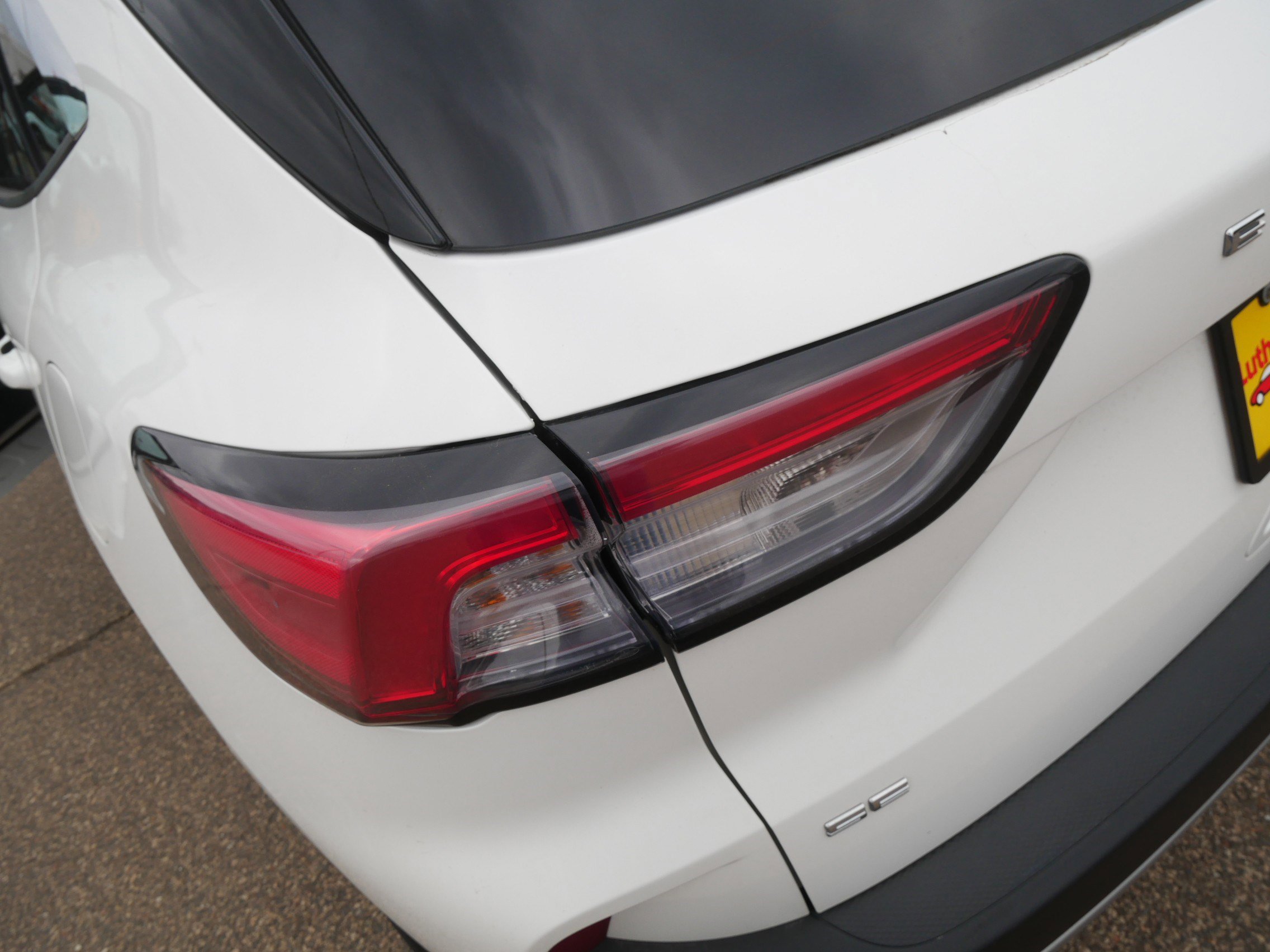 Certified 2022 Ford Escape SE w/ Convenience Package image 17