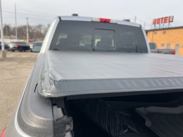 Certified 2021 Ford F150 XLT w/ Equipment Group 302A High image 23