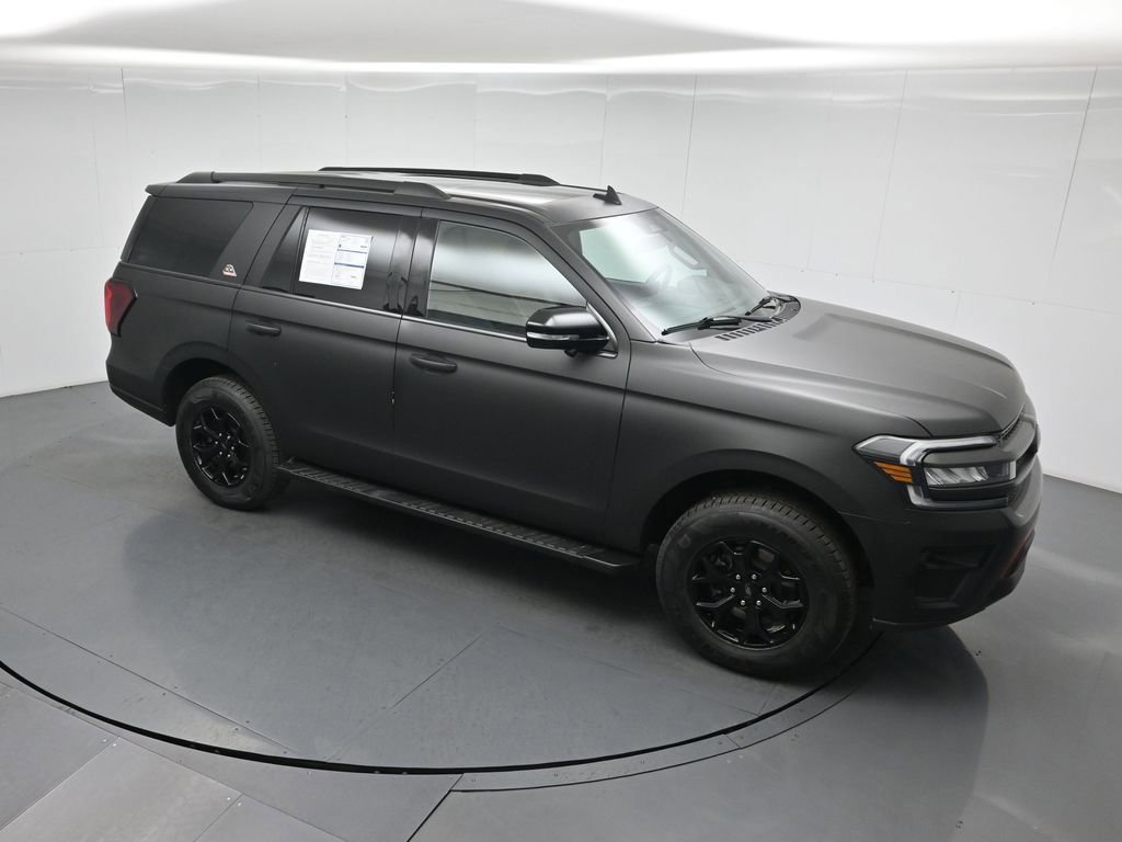 Certified 2023 Ford Expedition Timberline AWD/4WD image 4