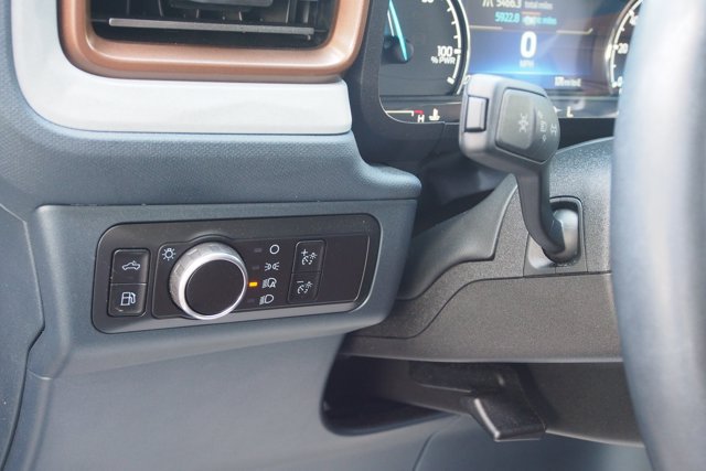 Certified 2023 Ford Maverick Lariat w/ Lariat Luxury Package FWD image 19