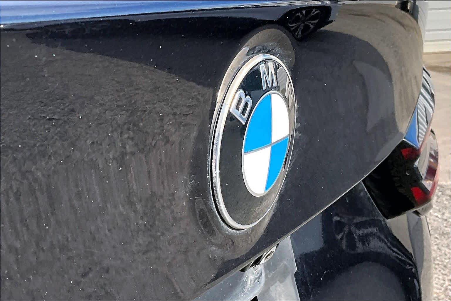 Used 2022 BMW X3 sDrive30i RWD image 31