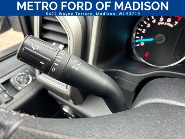 Certified 2020 Ford F150 Lariat AWD/4WD image 33