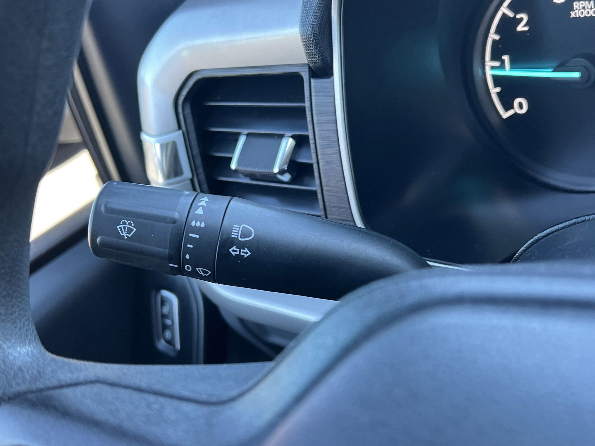 Certified 2022 Ford F150 XL w/ Equipment Group 101A High image 18