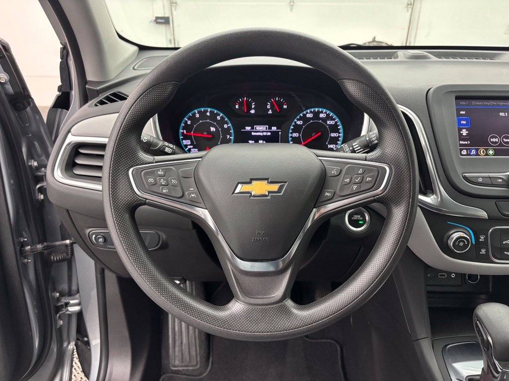 Used 2024 Chevrolet Equinox LS FWD image 18