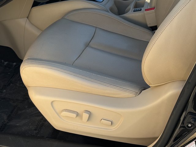 Used 2017 Nissan Rogue SL w/ SL Premium Package AWD/4WD image 35