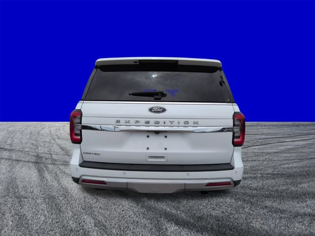Certified 2024 Ford Expedition Limited RWD image 5