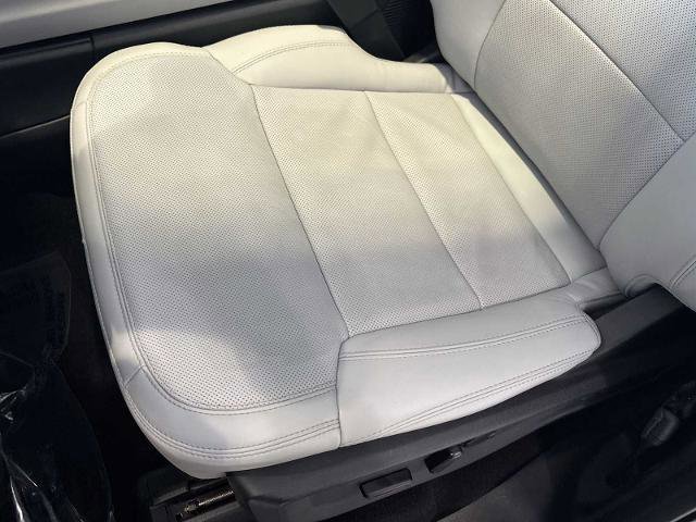 Certified 2025 Ford Expedition Platinum w/ Driver's Package AWD/4WD image 19