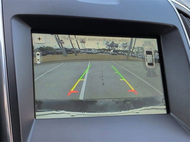 Certified 2018 Ford Edge Sport w/ Equipment Group 401A image 20