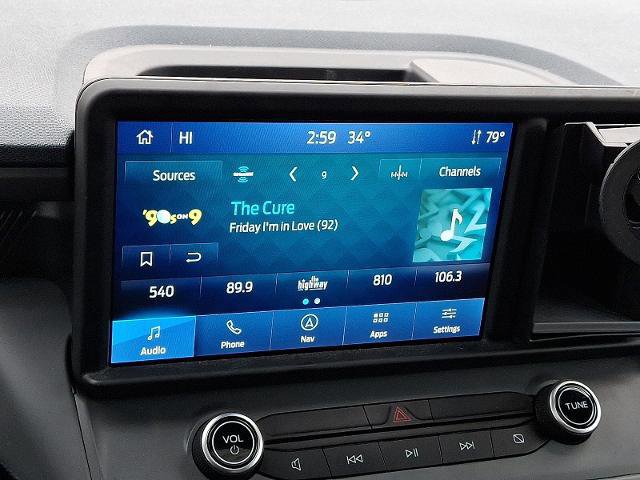 Certified 2023 Ford Maverick Lariat w/ Lariat Luxury Package image 17