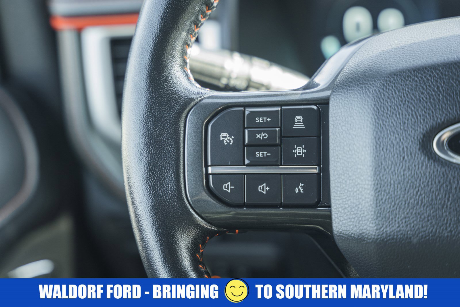 Certified 2022 Ford Expedition Timberline image 34