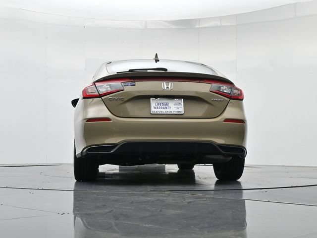 Used 2025 Honda Civic Sport image 43