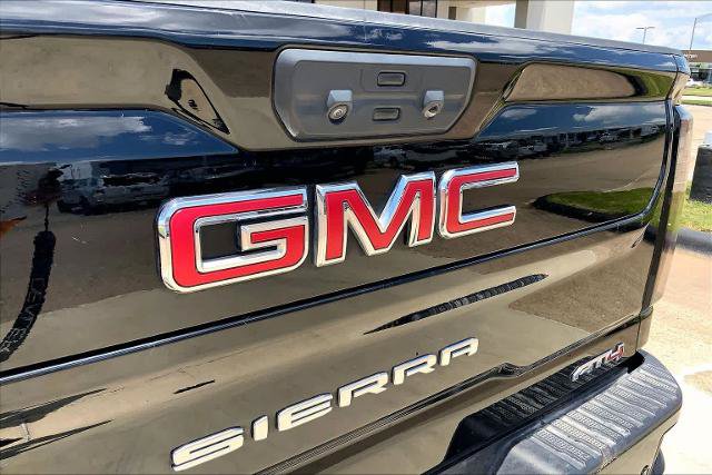 Used 2025 GMC Sierra 2500 AT4 w/ AT4 Premium Plus Package AWD/4WD image 31