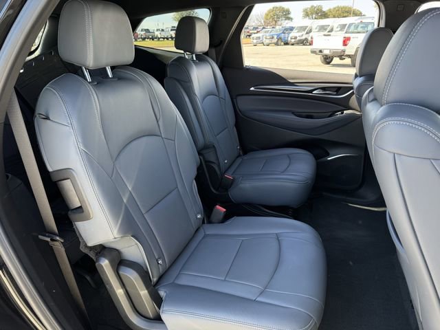 Used 2024 Buick Enclave Essence w/ Sport Touring Edition image 31