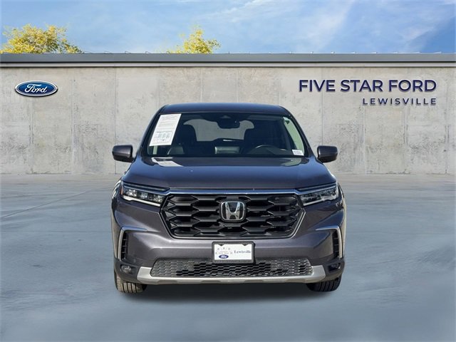 Used 2024 Honda Pilot EX-L image 6