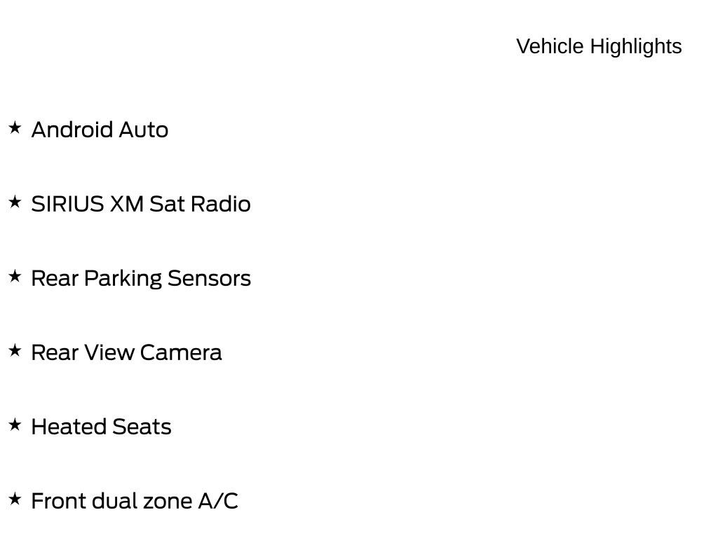 Certified 2022 Ford Explorer XLT RWD image 22