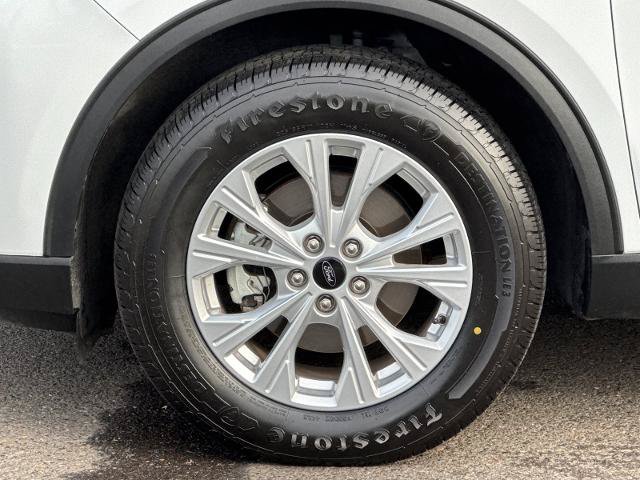 Certified 2025 Ford Escape Active AWD/4WD image 25
