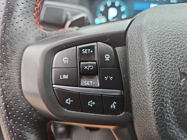 Certified 2024 Ford Ranger Raptor image 21