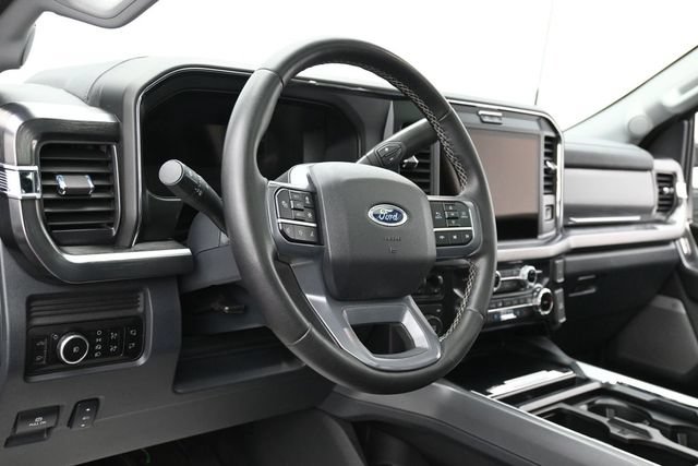 Certified 2025 Ford F250 Lariat w/ Lariat Ultimate Package AWD/4WD image 15