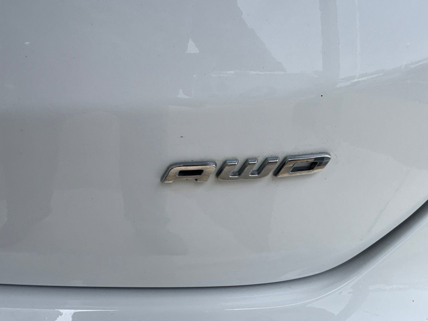 Certified 2024 Ford Edge SEL w/ Convenience Package AWD/4WD image 16