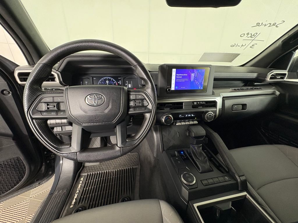 Used 2024 Toyota Tacoma SR5 RWD image 7