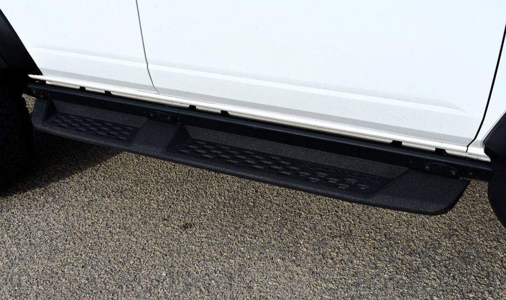 Certified 2023 Ford Bronco Raptor AWD/4WD image 11