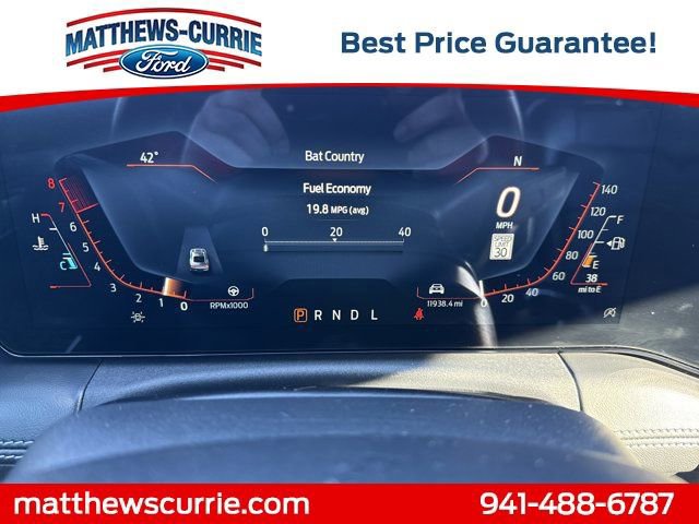 Certified 2024 Ford Mustang Premium image 15