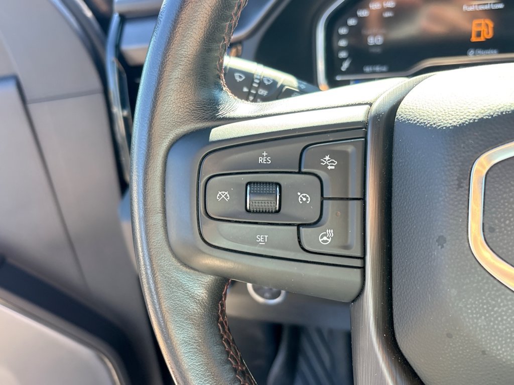 Used 2025 GMC Sierra 2500 AT4X w/ AT4X AEV Edition AWD/4WD image 33