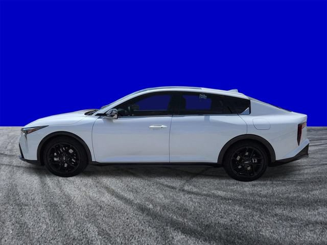 Used 2025 Kia K4 GT-Line Turbo FWD image 7