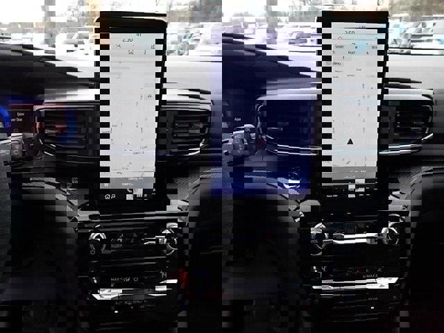 Certified 2022 Ford Explorer ST w/ Equipment Group 401A image 10