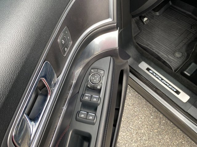 Certified 2018 Ford Explorer Sport w/ Equipment Group 401A AWD/4WD image 11