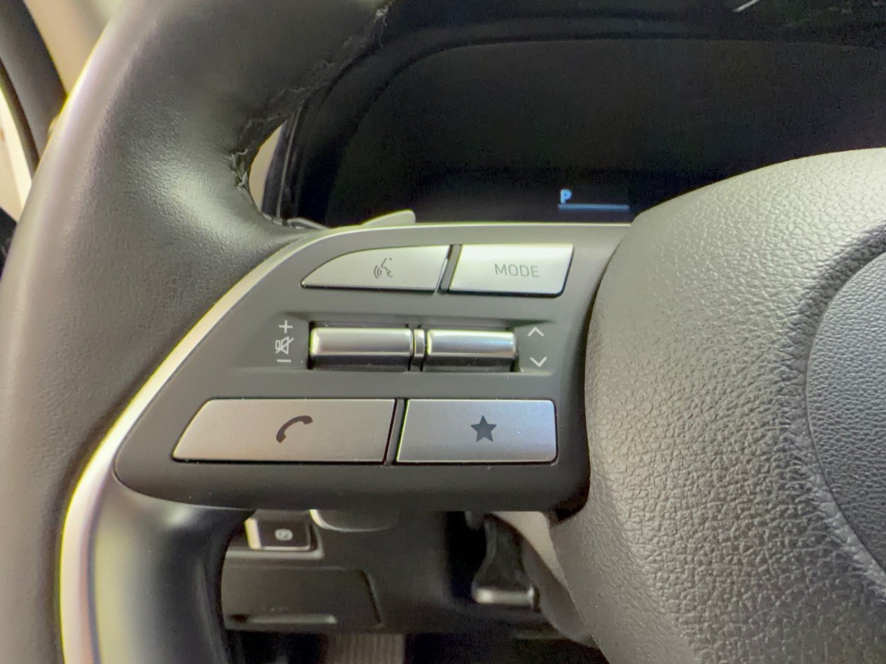 Used 2025 Hyundai Palisade SEL FWD image 18