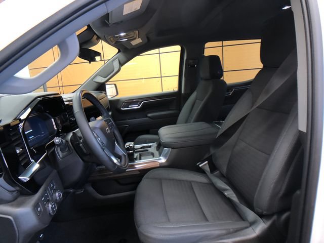 Used 2023 Chevrolet Silverado 1500 RST AWD/4WD image 10