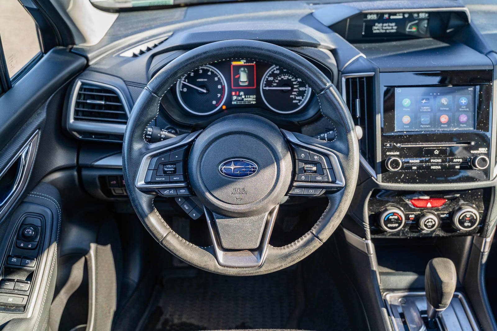 Used 2023 Subaru Forester Premium image 23