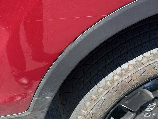 Used 2025 Honda Ridgeline Black Edition image 5