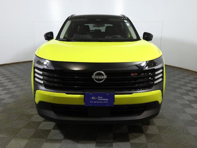 Used 2025 Nissan Kicks SR image 6