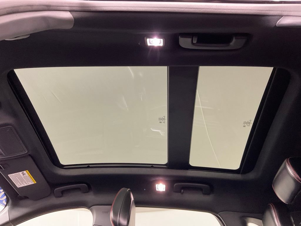 Certified 2023 Ford Escape ST-Line w/ Tech Pack #1 FWD image 16