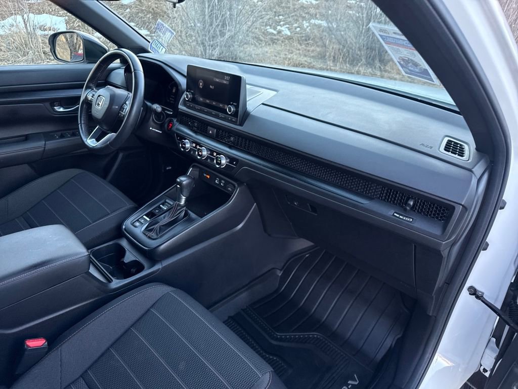 Used 2023 Honda CR-V Sport image 29